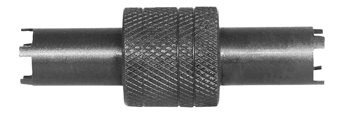 AIM Sports Sight Adjustment Tool for Direct Impingement Types 4 5 Prong