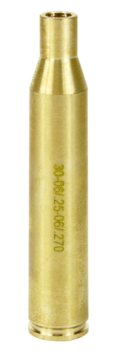 AIM Sports PJBS3006 Laser Bore Sight .30-06/.25-06/.270 Win 635/655 nM Wave