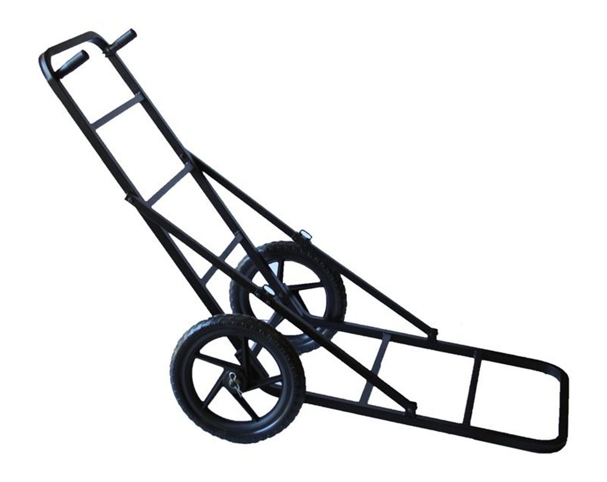 AIM Sports Game Hauler/Deer Cart