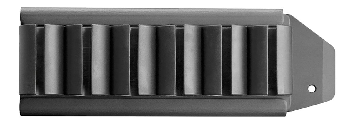 AIM Sports MM6RK Side Shell Carrier Polymer w/Aluminum Mounting Plate 12 Ga