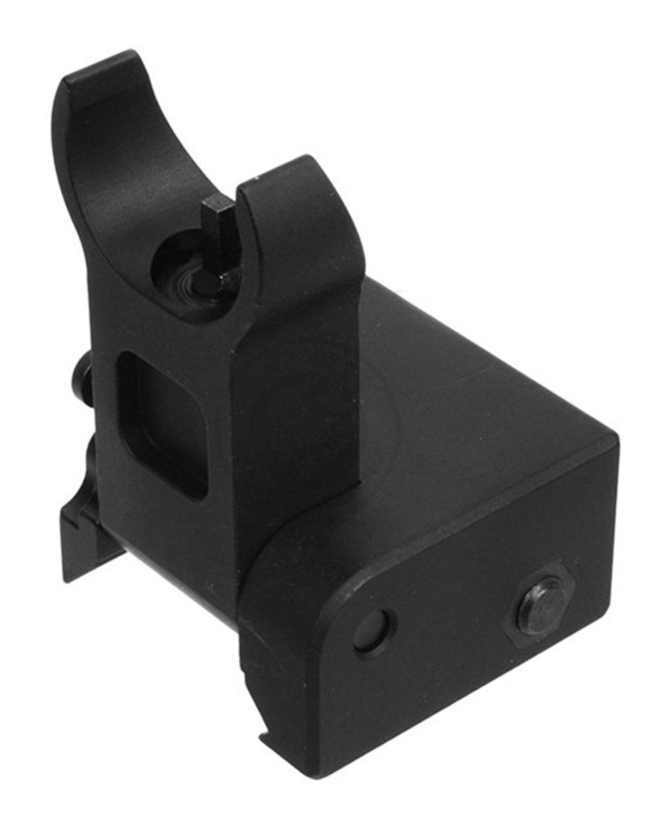 AIM Sports MT200 Low Profile Front Sight for Same Plane Rear on Direct Impi view 2