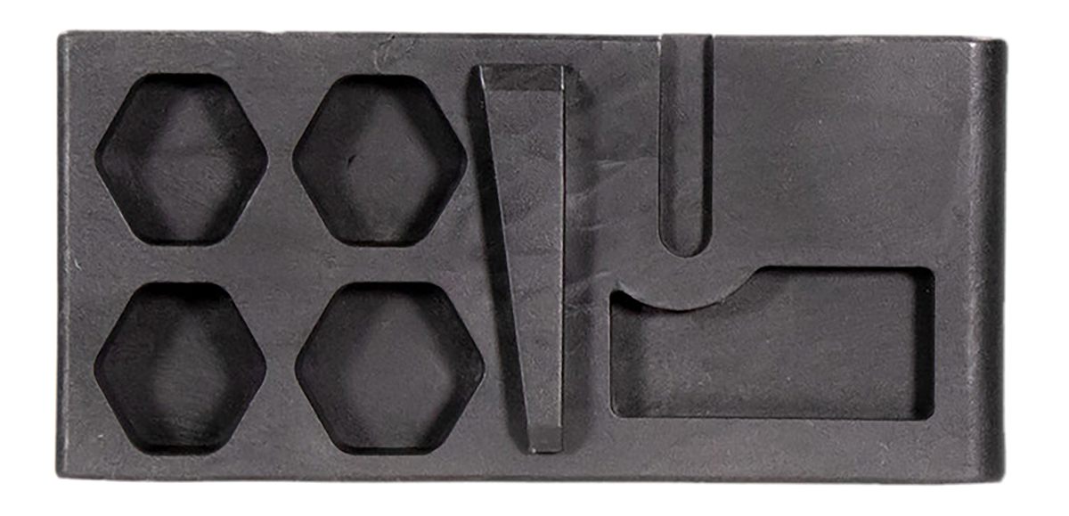 Aim Sports ATLVB Lower Receiver Vise Block AR-15