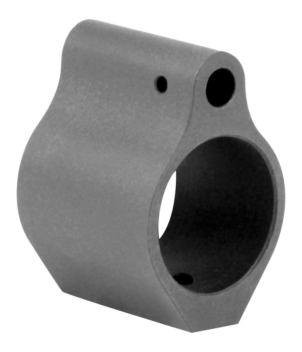 AIM Sports ZHMGB01 Zero Hour Micro Gas Block .750in Low Profile
