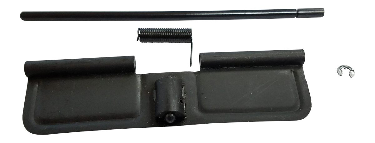 AIM Sports ARDCA Dust Cover Mil-Spec AR-15, M4 Black 3.10in