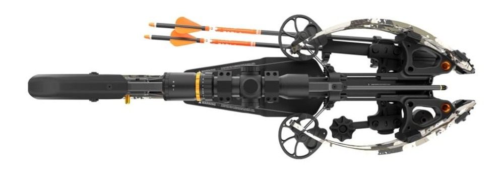 Ravin Crossbows R29X Silent Cock 450FPS XK7 Camo view 5