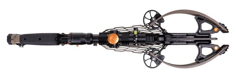 Ravin Crossbows R046 Flat Dark Earth Draw Weight 12 lbs 34in Long view 7