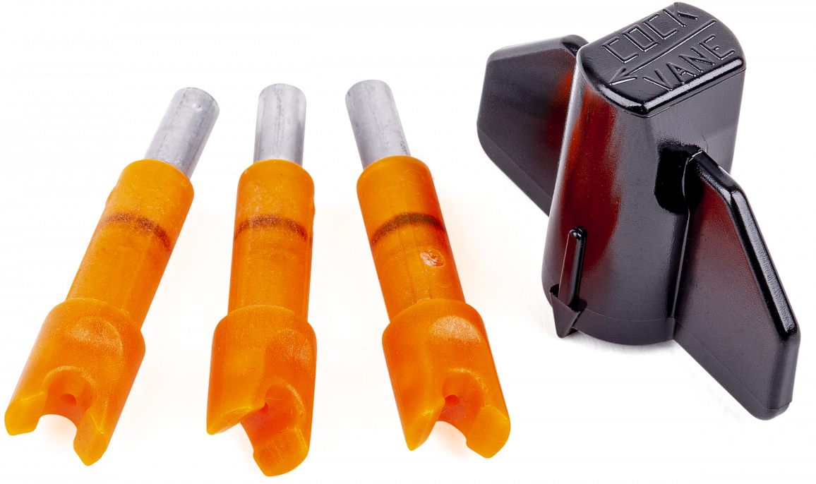 Ravin Crossbows Replacement Lighted Nock For Branded Arrows 3pk