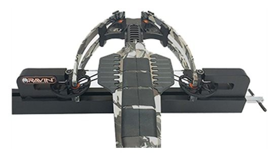 Ravin Crossbows Mulit Press