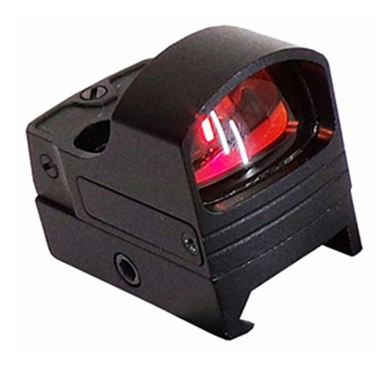 Ravin Crossbows 3-dot Reflex Sight view 2