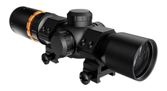 Ravin Crossbows 450fps Scope W/ Lock