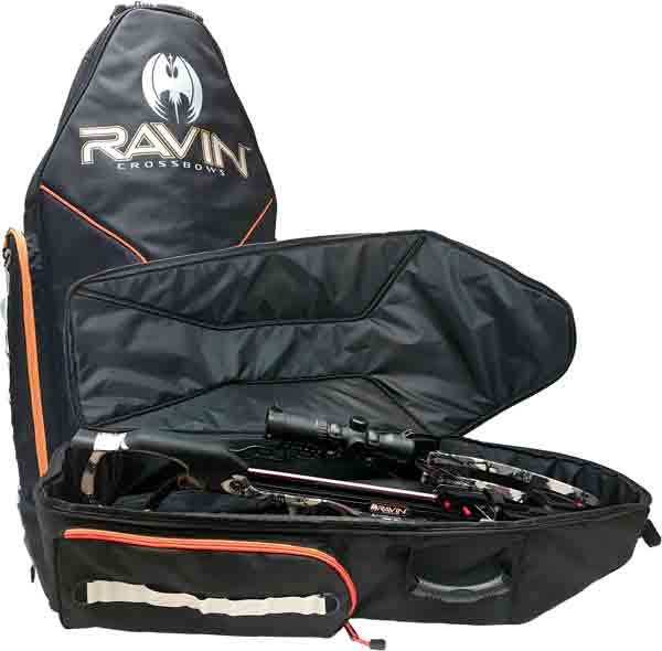 Ravin Crossbows Soft Case for R10/R20 - Exclusive view 2