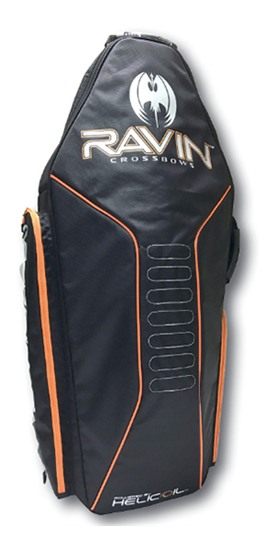 Ravin Crossbows Soft Case for R10/R20 - Exclusive view 3