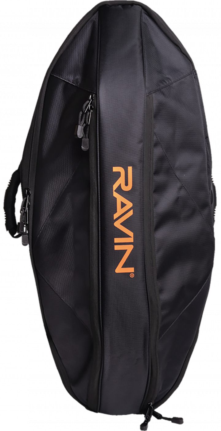 Ravin Crossbows R181 Soft Case R26/R29 Orange/Black