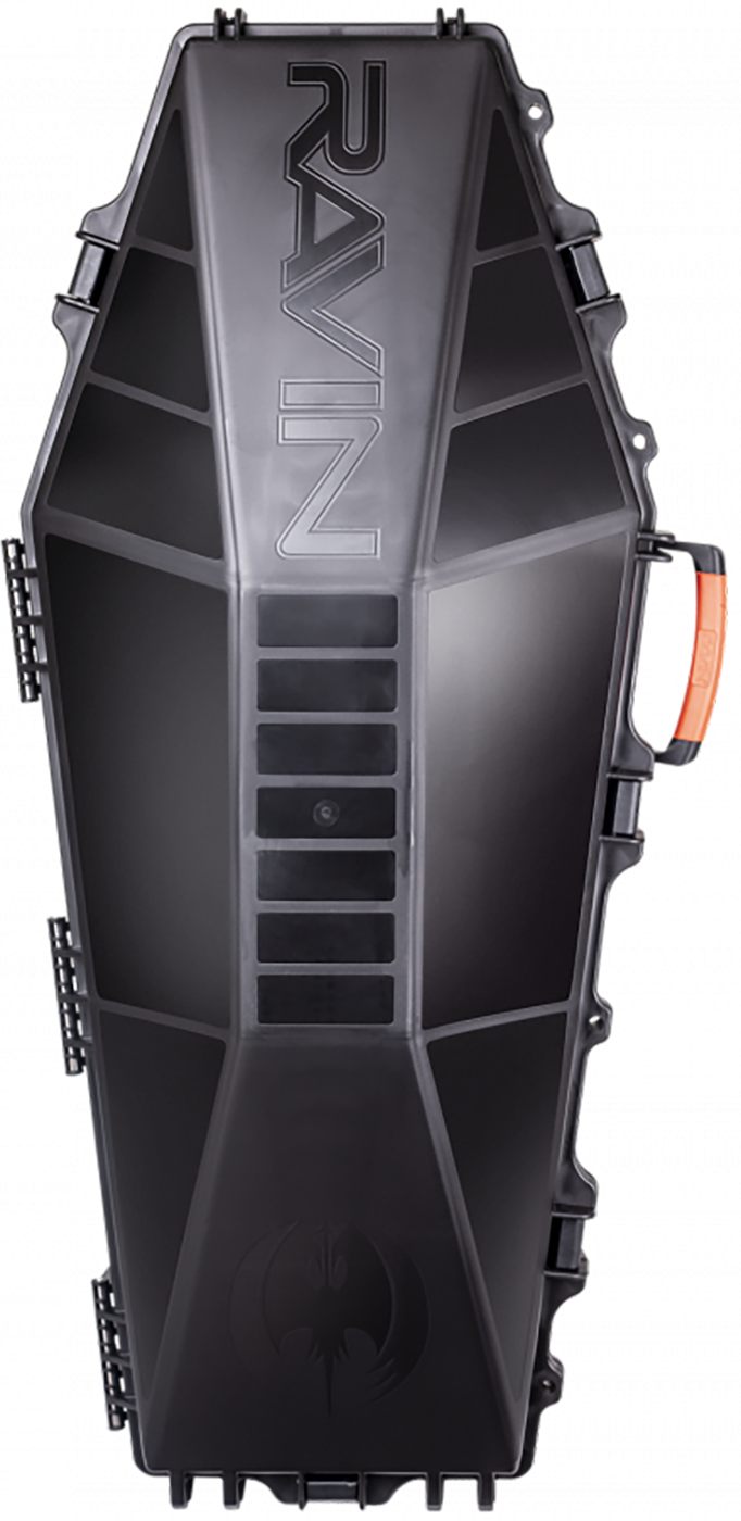 Ravin Crossbows Hard Case - Exclusive for R9/10/15 or 20