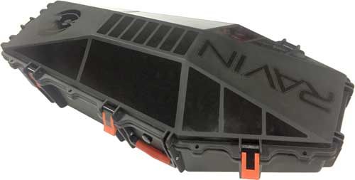 Ravin Crossbows Hard Case - Exclusive for R9/10/15 or 20 view 3