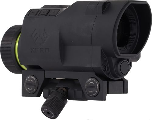 Ravin Crossbows Xero X1i Integrated Scope BY Garmin Black