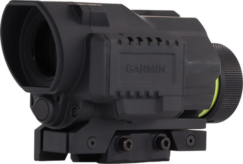 Ravin Crossbows Xero X1i Integrated Scope BY Garmin Black view 2