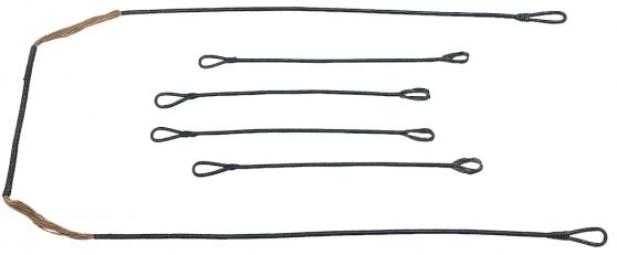 Ravin Crossbows Replacement String AND Cables FOR R9/R10/R15/R20/R29