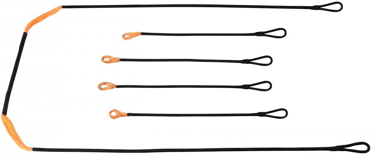 Ravin Crossbows Replacement String AND Cables FOR R26/5X