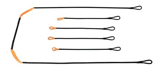 Ravin Crossbows Replacement String AND Cables FOR R26/5X view 2