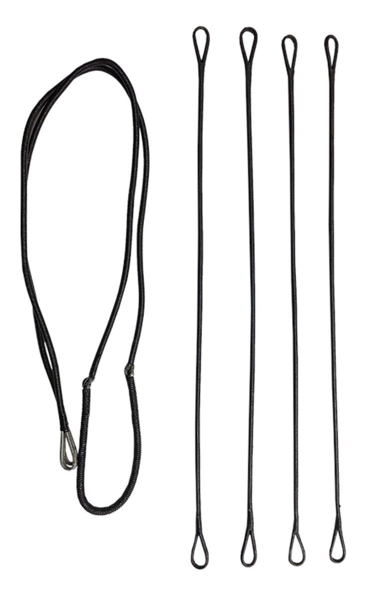 Ravin Crossbows R192 R500 String And Cable Set