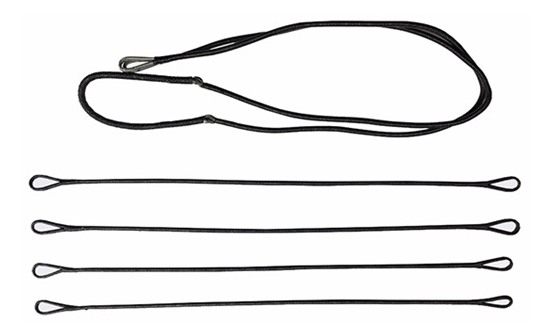 Ravin Crossbows R192 R500 String And Cable Set view 2