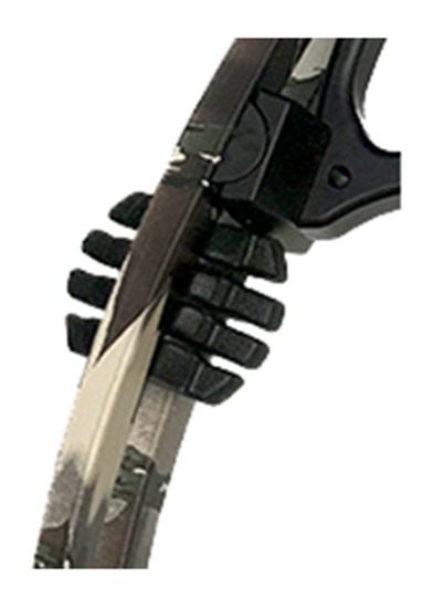 Ravin Crossbows Vibration Dampeners for view 2