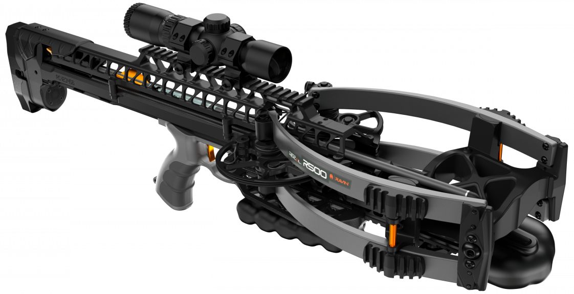 Ravin Crossbows R050.1 Draw Weight 17 lbs 28.50in Long