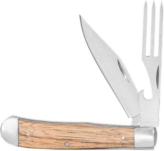 ABKT CC0094ZW: Chuckwagon Knife view 4