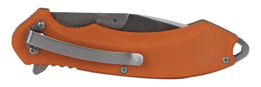 Abkt AB1032H: Elite Switch Folder Replaceable Blade Knife view 3