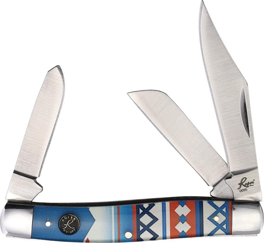 ABKT RP0001WS1: Sunset Series Western Stockman