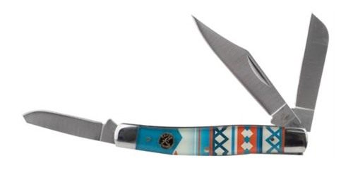 ABKT RP0001WS1: Sunset Series Western Stockman view 2