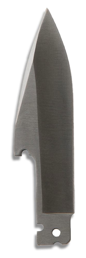 ABKT Elite Scavenger Folder 3.5 in Blade Mossy Oak Handle view 3