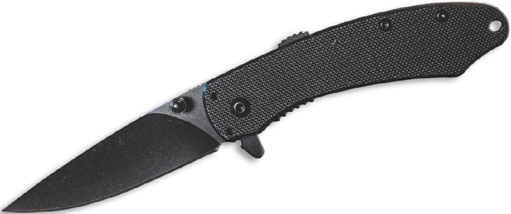 ABKT AB67G Ember Spring Assist - OD Green
