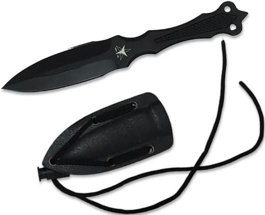 ABKT AB021B3: Centerline Throwing Knife Triple Set view 2