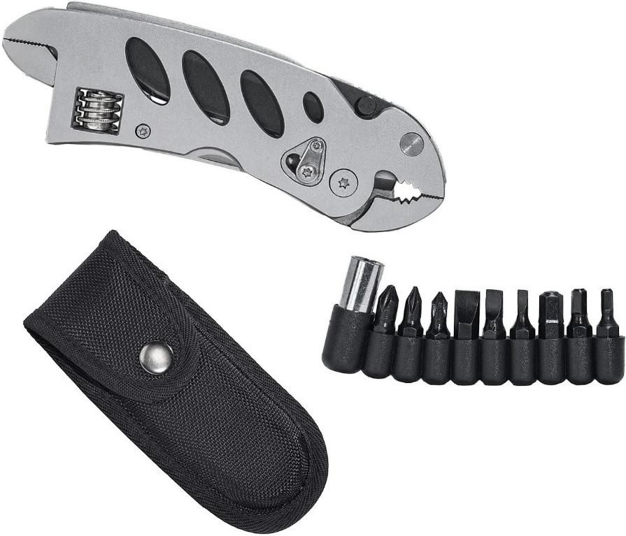 ABKT AB009: Ranch Hand Multi-Tool XL