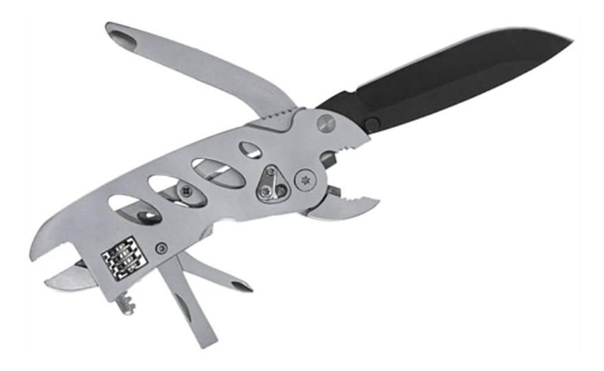 ABKT AB009: Ranch Hand Multi-Tool XL view 2