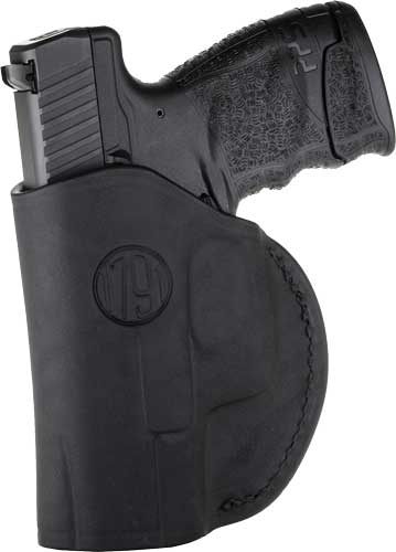 1791 Gunleather Holster 2-WAY IWB Multi- FIT RH SZ3 GLK 26/Similar BL