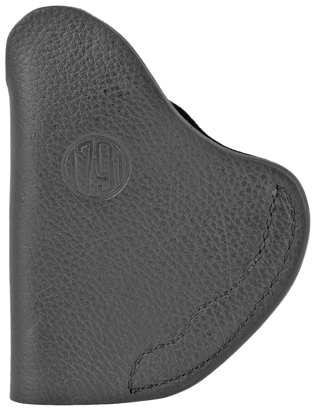 1791 Gunleather SCH2NSBR IWB Size 02 Night Sky Black Leather Belt Clip Fits