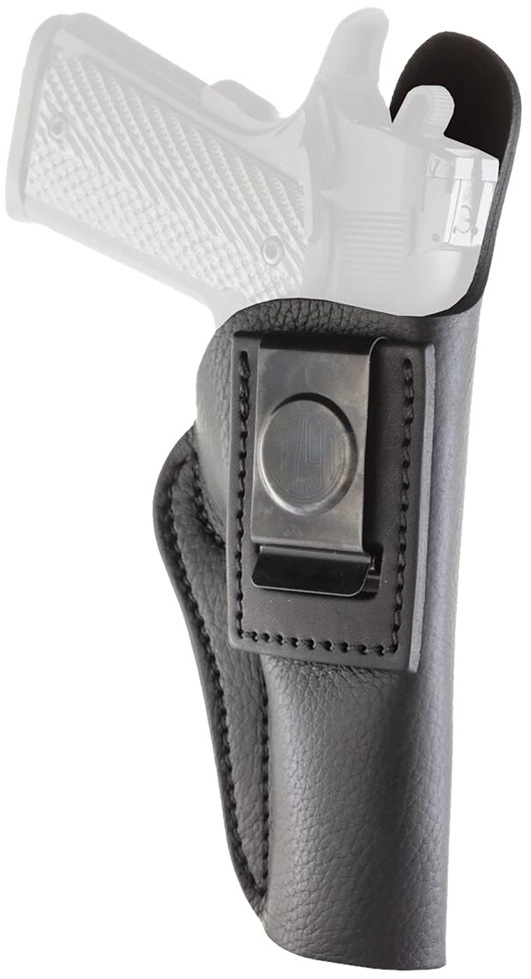 1791 Gunleather SCH6NSBR IWB Size 06 Night Sky Black Leather Belt Clip Fits