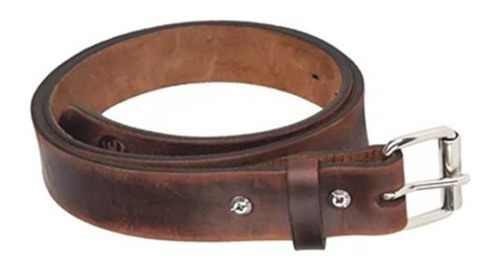 2nd Amendment 1791 Gunleather BLT013236VTGA 01 Belt Vintage Leather 32/36 1 view 2
