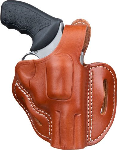 1791 Gunleather RVHX2SCBRR OWB Size 02S Classic Brown Leather Fits Up to 3i view 2