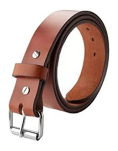 2nd Amendment 1791 Gun Belt 01 Size 40/44 Signature Brown