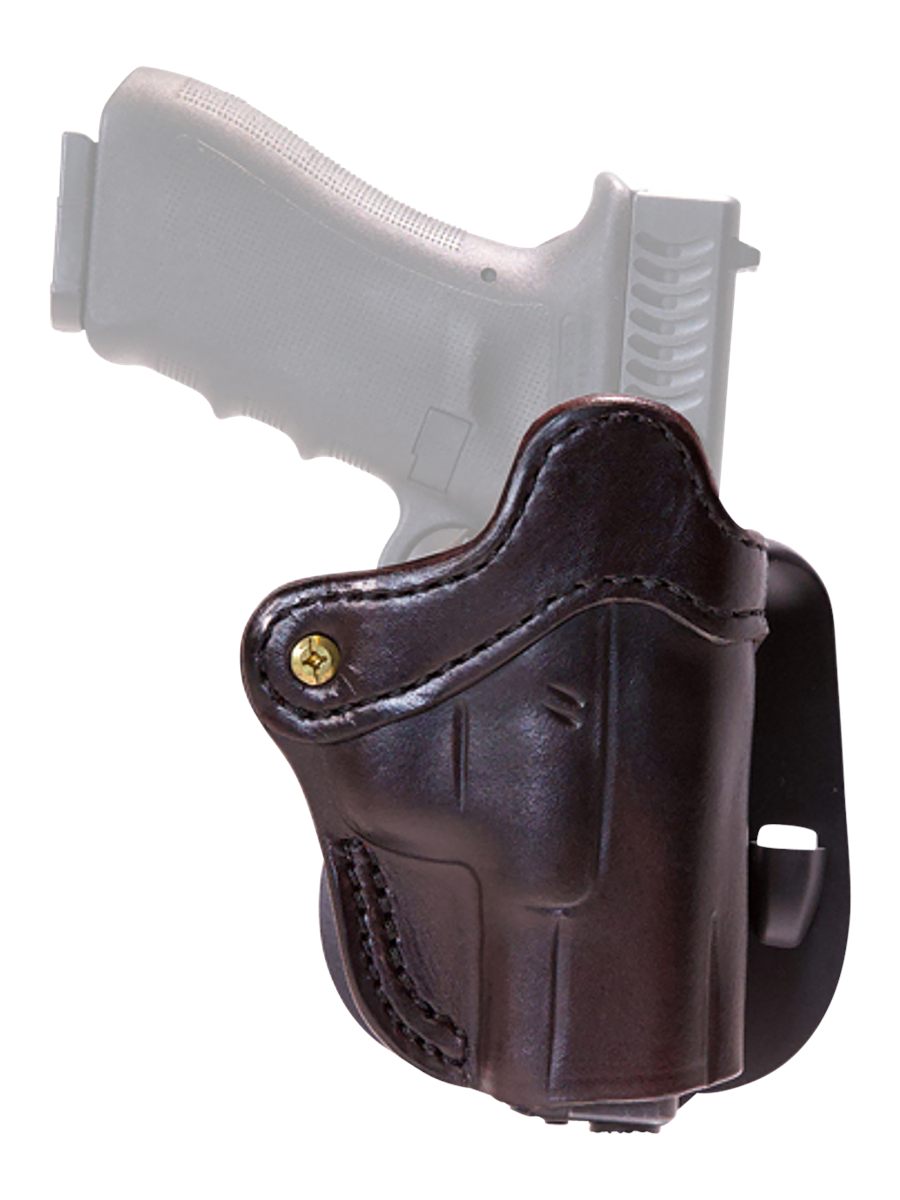 1791 Gunleather ORPDH2.3SBRR Optic Ready Paddle Holster OWB Size 2.3 Signat