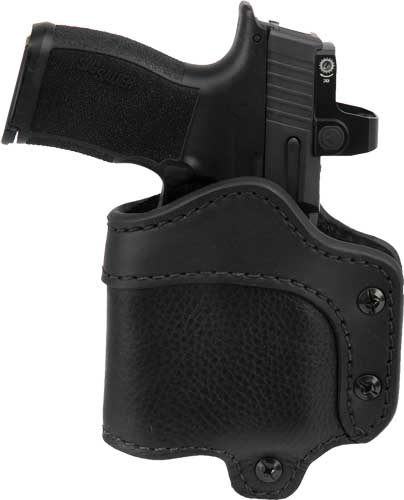 1791 Gunleather Uclbcnsbr Ultra Custom Light Bearing OWB Size C Night Sky B view 2
