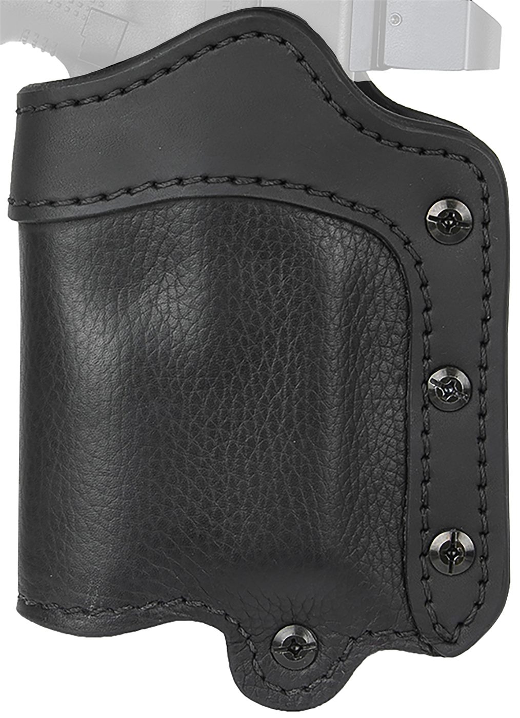 1791 Gunleather UCLB21NSBR Ultra Custom Light Bearing OWB Size 2.1 Night Sk