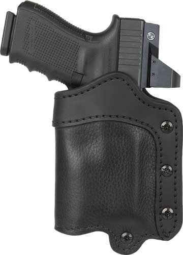 1791 Gunleather UCLB21NSBR Ultra Custom Light Bearing OWB Size 2.1 Night Sk view 2