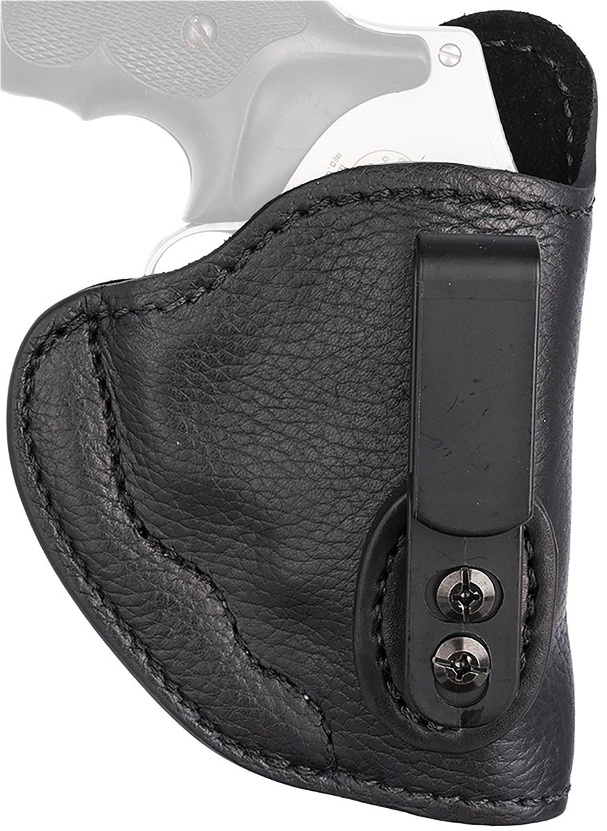 1791 Gunleather UCH2NSBR Ultra Custom IWB Size 02 Night Sky Black Leather B