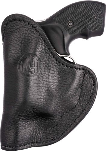 1791 Gunleather UCH2NSBR Ultra Custom IWB Size 02 Night Sky Black Leather B view 2