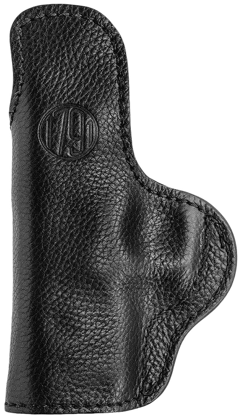 1791 Gunleather UCH5NSBR Ultra Custom IWB Size 05 Night Sky Black Leather B